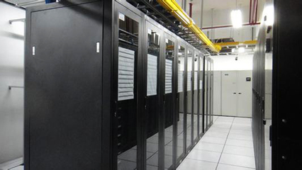 机房系统的重中之重——机房监控在信息系统集成服务中的核心地位